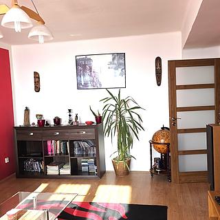 Prodej bytu 3+1 79 m² Mladá Boleslav II, tř. Václava Klementa