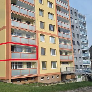 Prodej bytu 3+1 75 m&sup2; Kralupy nad Vltavou