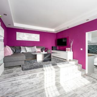 Pronájem bytu 1+1 34 m² Neratovice, Na Výsluní