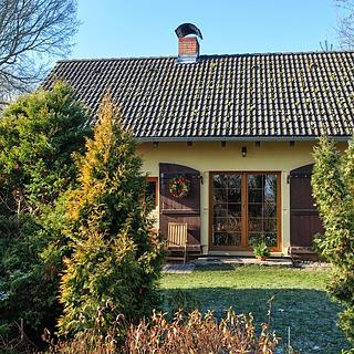 Prodej chalupy 60 m² Žandov Velká Javorská