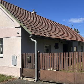 Prodej rodinného domu 61 m² Vestec