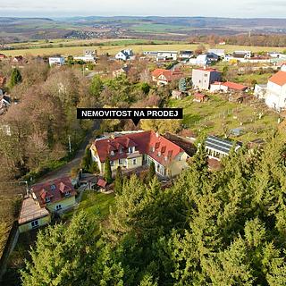 Prodej rodinného domu 650 m² Svinaře Halouny, K Potoku