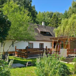 Prodej rodinného domu 100 m² Lipová