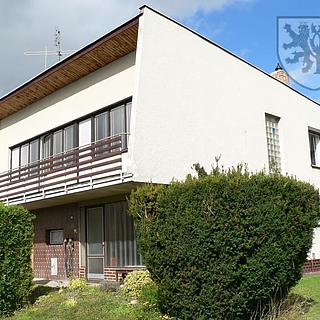 Prodej rodinného domu 230 m² Blatná, Pod Vinicí