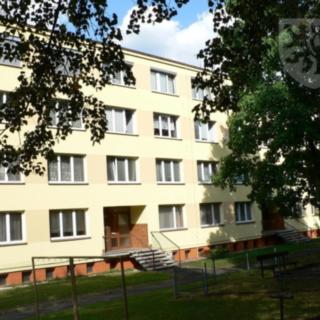 Prodej bytu 2+1 52 m² Klatovy
