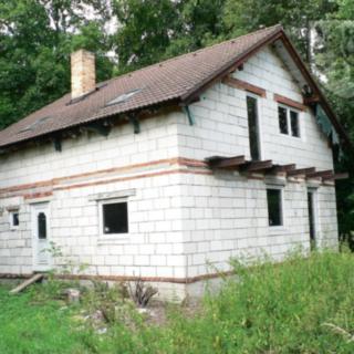 Prodej rodinného domu 170 m² Bezdědovice