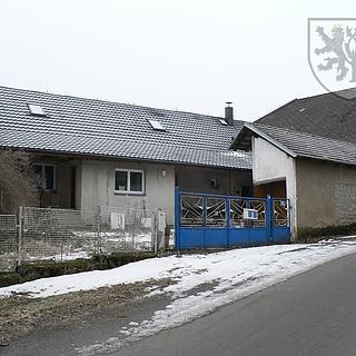 Prodej chalupy 380 m² Mladý Smolivec Dožice