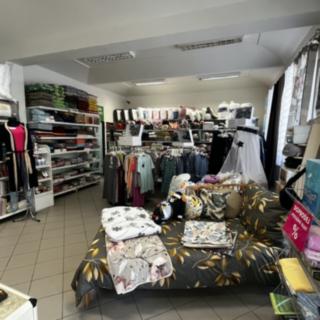 Pronájem obchodu 77 m² Pelhřimov, Nádražní