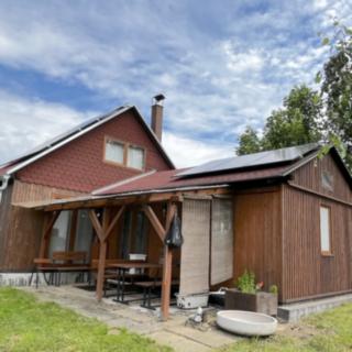 Prodej chaty 88 m² Olešná Řemenov