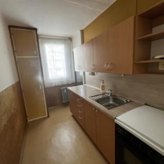 Pronájem bytu 2+1 48 m² Pelhřimov, 5. května
