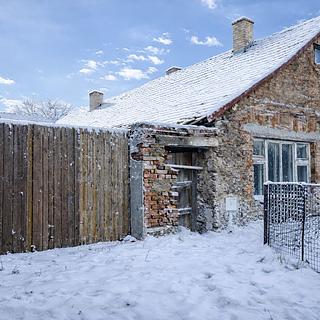 Prodej chalupy 90 m² Útěchovice