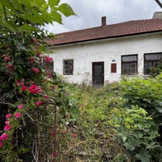 Prodej rodinného domu 60 m² Vyskytná