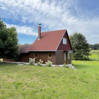 Prodej chaty 88 m² Olešná Řemenov