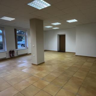 Pronájem obchodu 66 m² Nová Cerekev