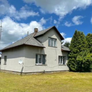 Prodej rodinného domu 105 m² Milíčov