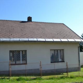 Prodej rodinného domu 85 m² Velká Losenice