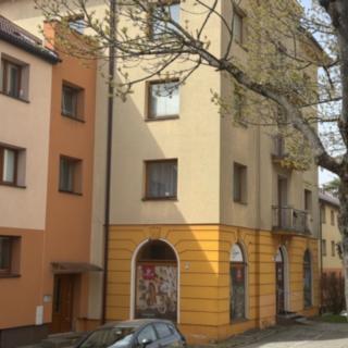 Prodej bytu 3+1 65 m² Žďár nad Sázavou