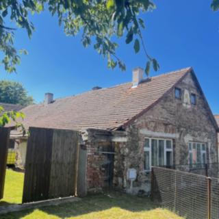 Prodej zemědělské usedlosti 90 m² Útěchovice