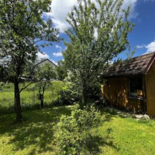 Prodej zahrady 403 m² Horní Cerekev