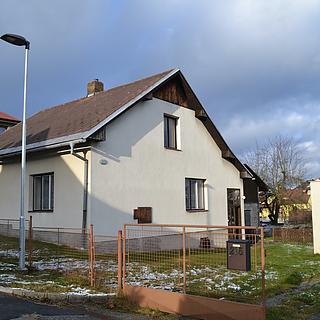 Prodej rodinného domu 85 m² Velká Losenice