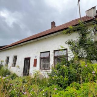 Prodej chalupy 60 m² Vyskytná