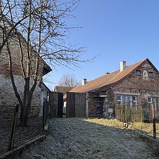 Prodej chalupy 90 m² Útěchovice