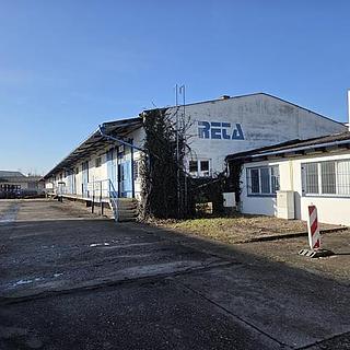 Prodej ostatního komerčního prostoru 160 m² Pardubice Pardubičky, Dělnická