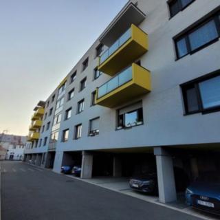 Pronájem bytu 2+kk 55 m² Pardubice Zelené Předměstí, Bratranců Veverkových