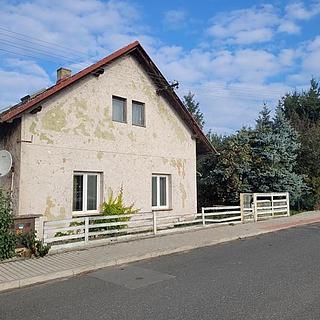 Prodej rodinného domu 75 m² Vlčí Habřina