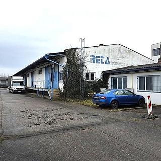 Prodej Ostatních komerčních prostor 160 m&sup2; Pardubice