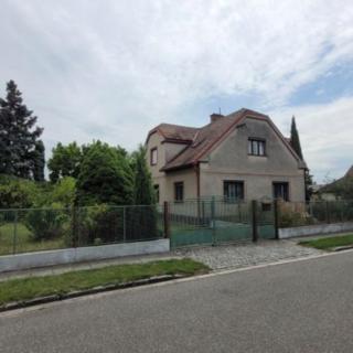 Prodej rodinného domu 149 m² Staré Hradiště Brozany