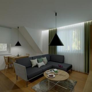 Prodej ostatního bytu 46 m² Orlické Záhoří