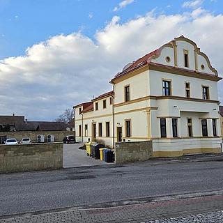 Prodej bytu 3+kk 64 m&sup2; Stěžery