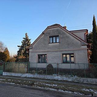 Prodej rodinného domu 149 m&sup2; Staré Hradiště