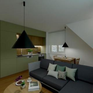 Prodej ostatního bytu 46 m² Orlické Záhoří