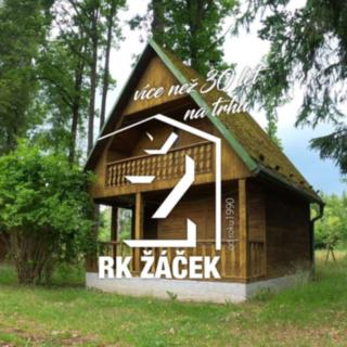 Prodej chaty 41 m² Horní Pěna