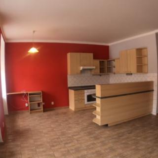 Pronájem bytu 3+kk 86 m² České Budějovice