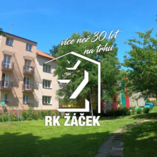 Prodej bytu 3+1 62 m² České Budějovice 7, Bachmačská