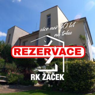 Prodej vily 256 m² České Budějovice