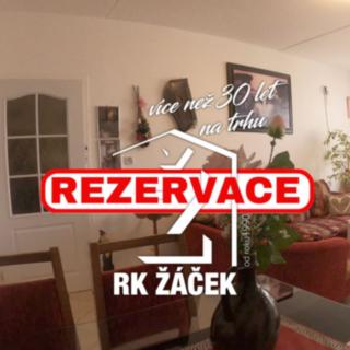 Pronájem bytu 3+1 78 m² České Budějovice 2, J. Bendy