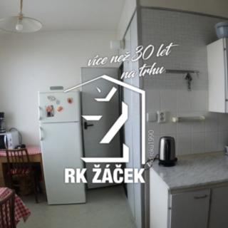 Pronájem bytu 2+1 62 m² České Budějovice 2, J. Opletala