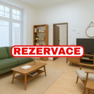 Prodej bytu 2+1 70 m² České Budějovice 3, Riegrova