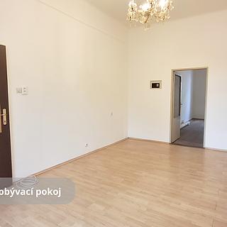 Prodej bytu 2+1 69 m² České Budějovice 6, Žižkova tř.