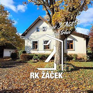 Prodej chalupy 227 m² Pecka Bukovina u Pecky