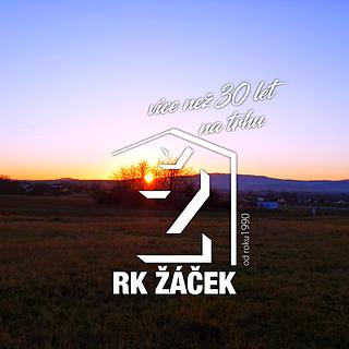 Prodej stavební parcely 1316 m² Staré Hodějovice