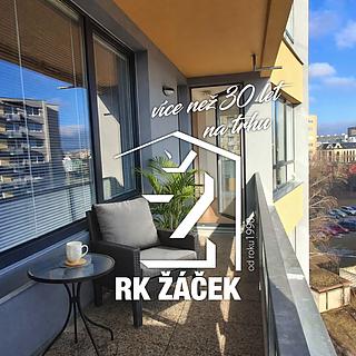 Prodej bytu 2+kk 76 m² České Budějovice 3, Staroměstská