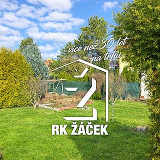 Prodej stavební parcely 177 m² České Budějovice 2, Josefy Kolářové