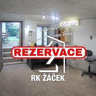 Prodej výrobního objektu 69 m² České Budějovice 6, Žižkova tř.