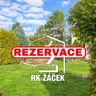 Prodej stavební parcely 177 m² České Budějovice 2, Josefy Kolářové