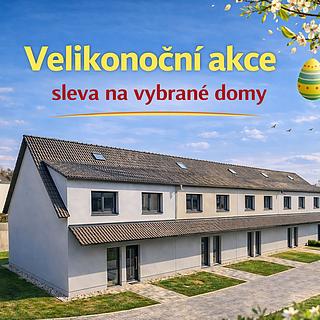 Prodej rodinného domu 114 m² České Budějovice 1, Česká